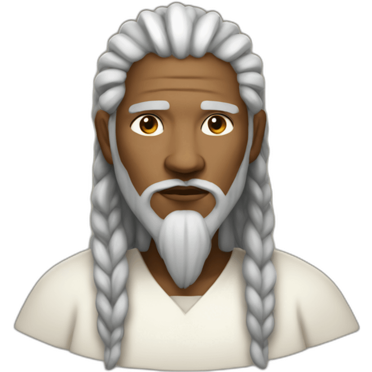 mahoma prophet emoji