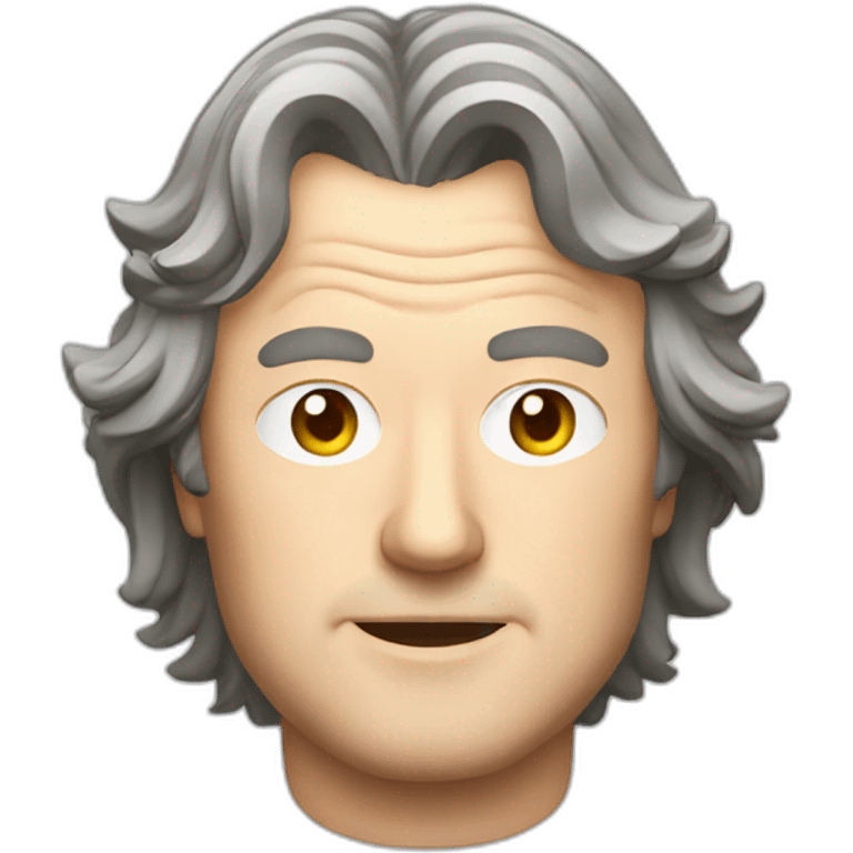 James May in Japan emoji