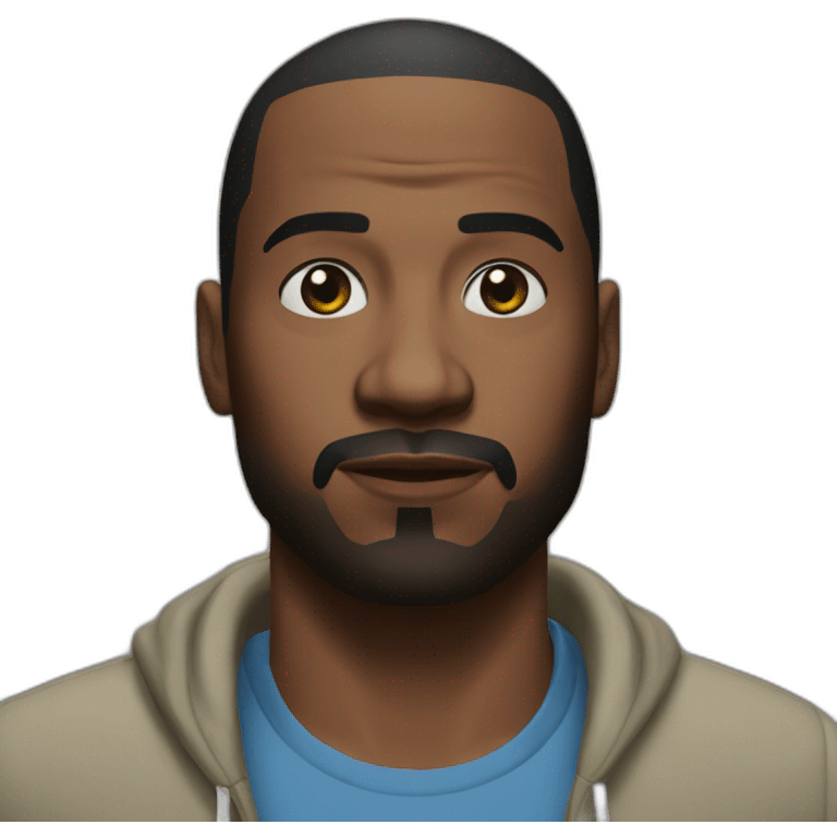 lamar gta 5 emoji