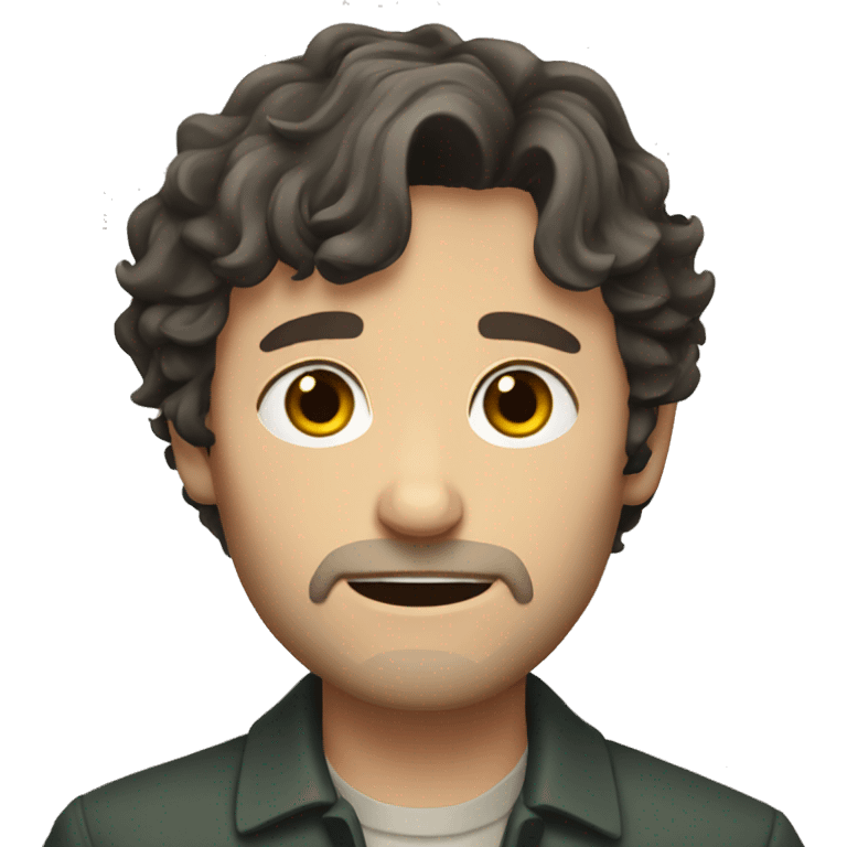 will graham emoji