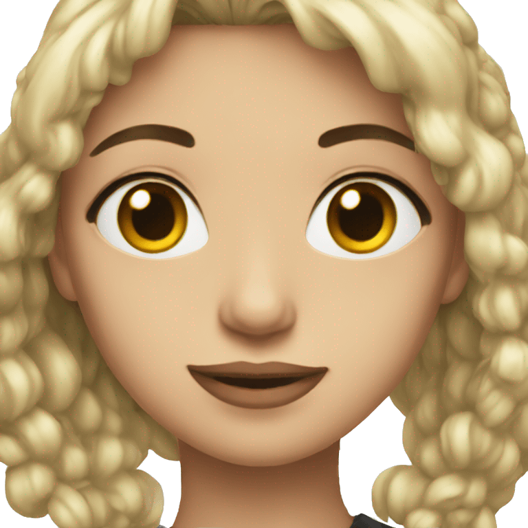 cynthia emoji