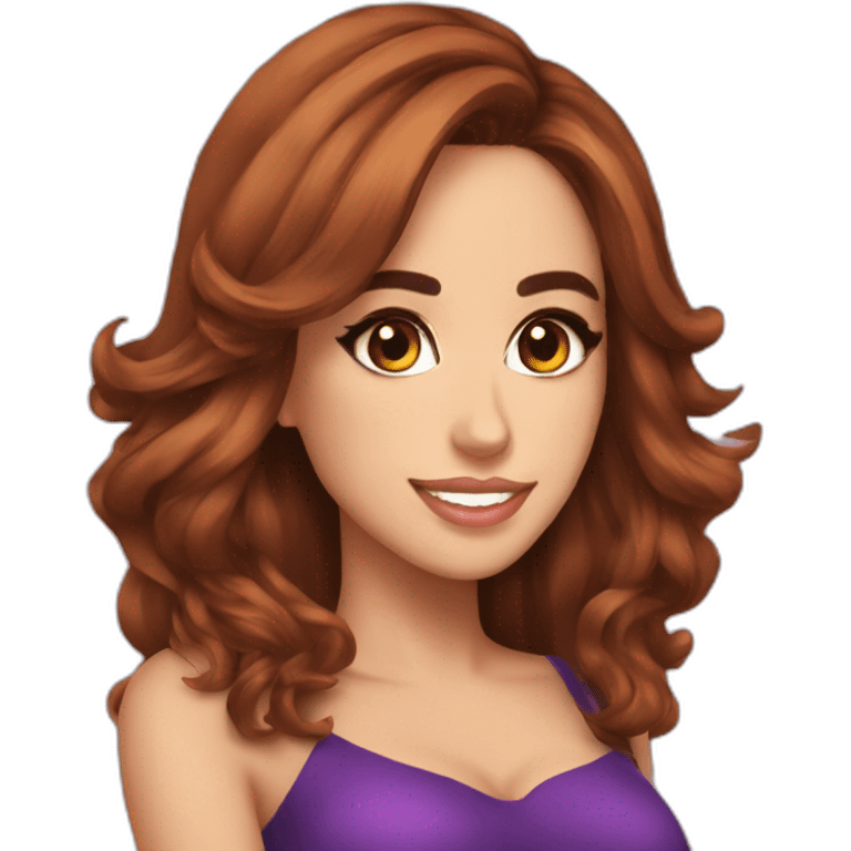 yanet garcia emoji