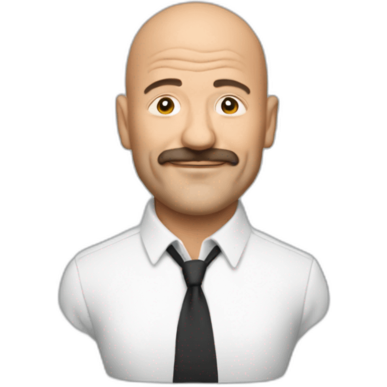 Philippe Etchebest emoji