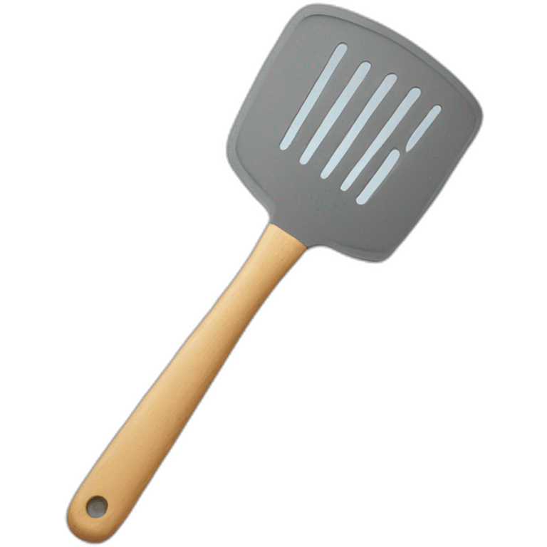 Rubber Spatula emoji