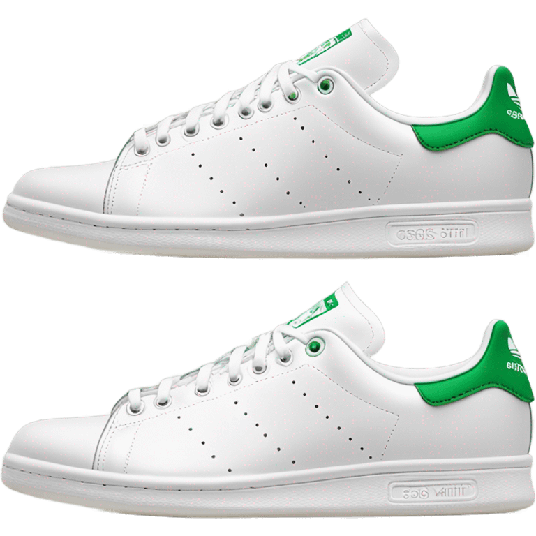 Stan Smith emoji