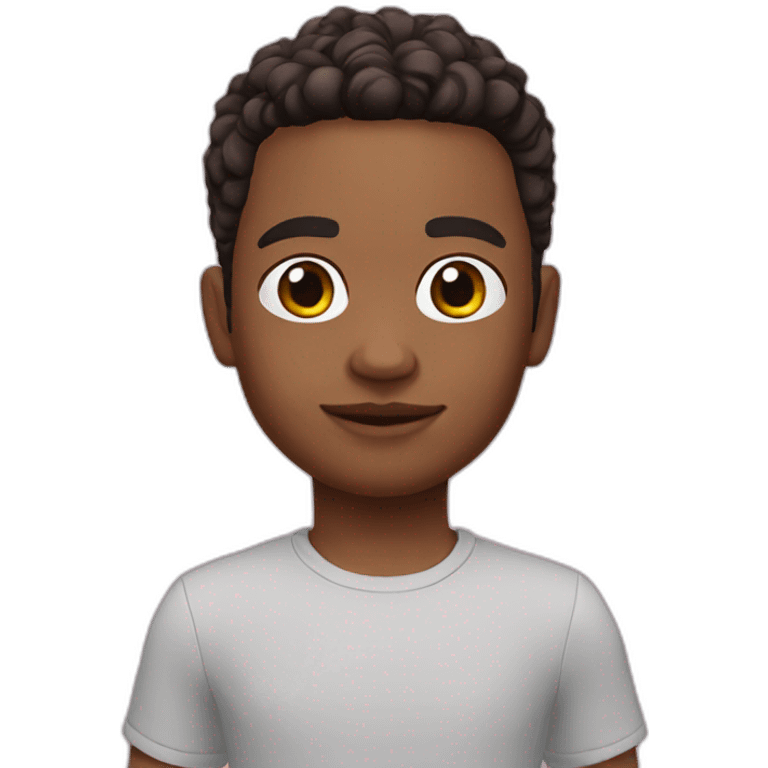 Zepeto emoji