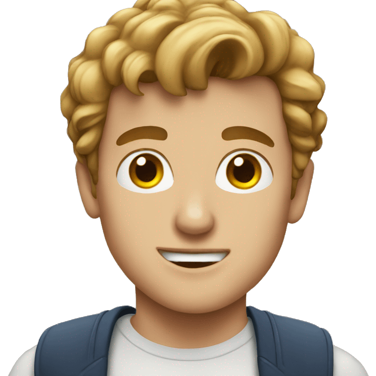 Harry emoji