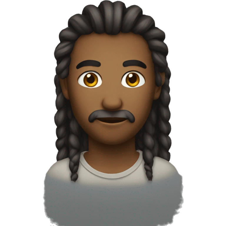 damaru emoji