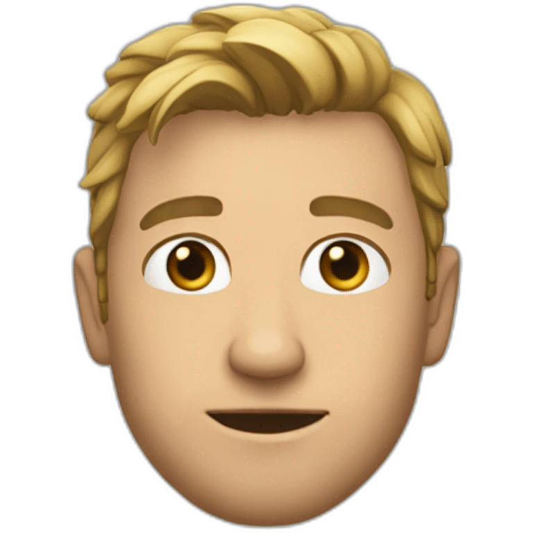 Joel the past of us emoji