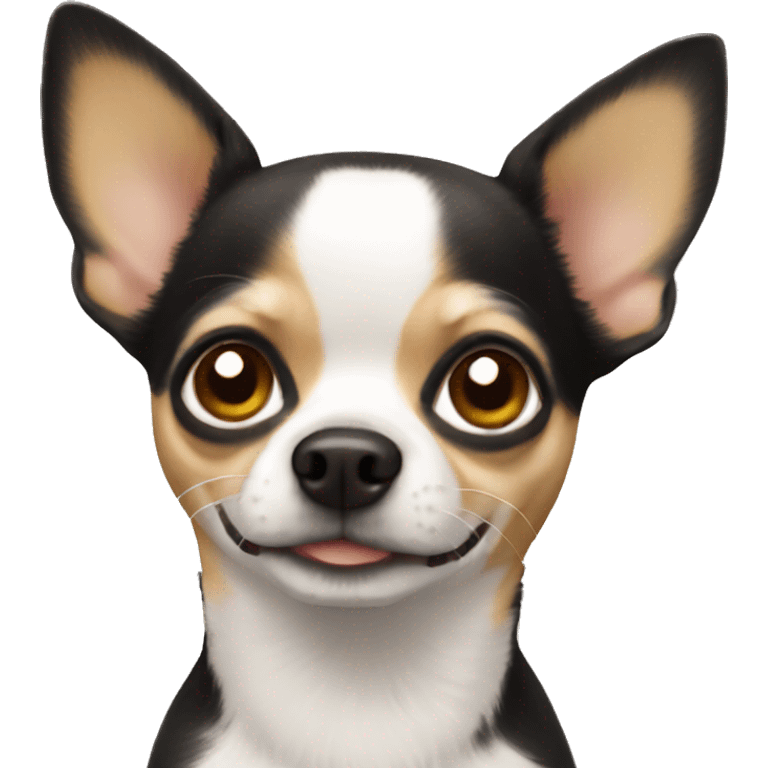 Chihuahua  emoji