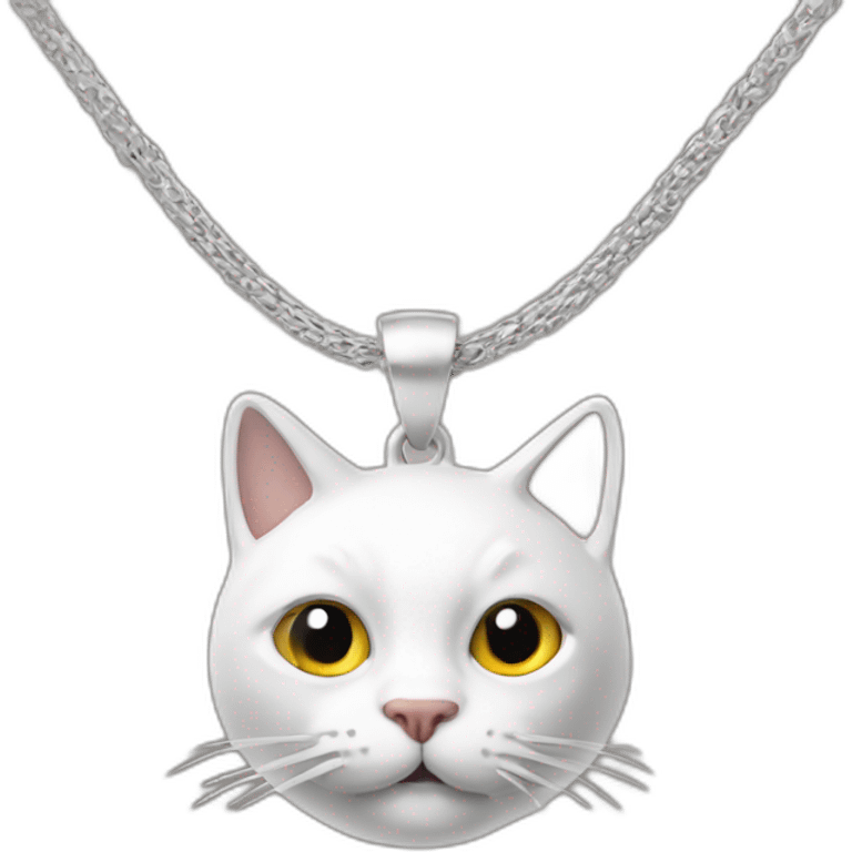 catlog-pendant emoji