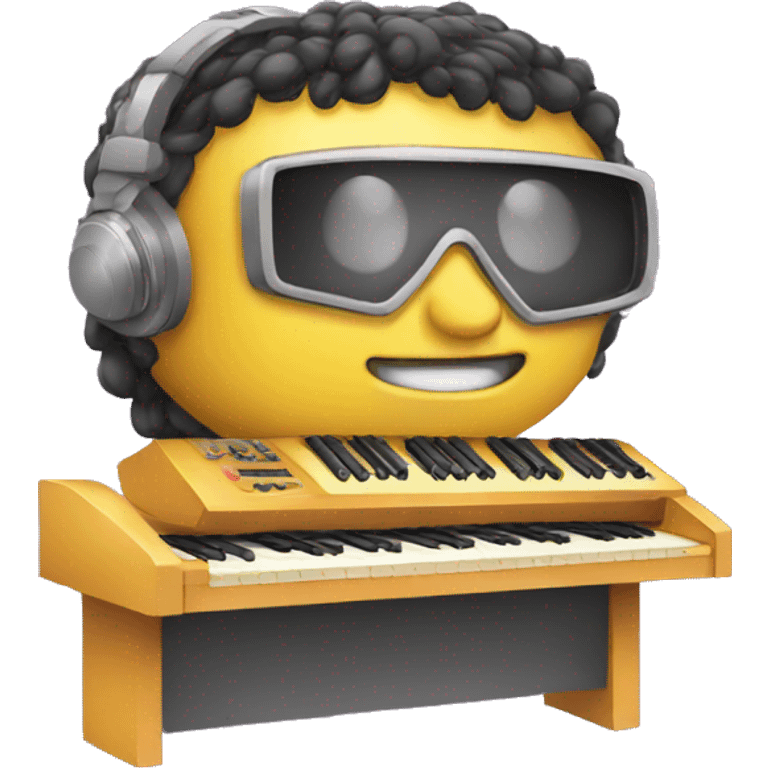 SYNTH emoji