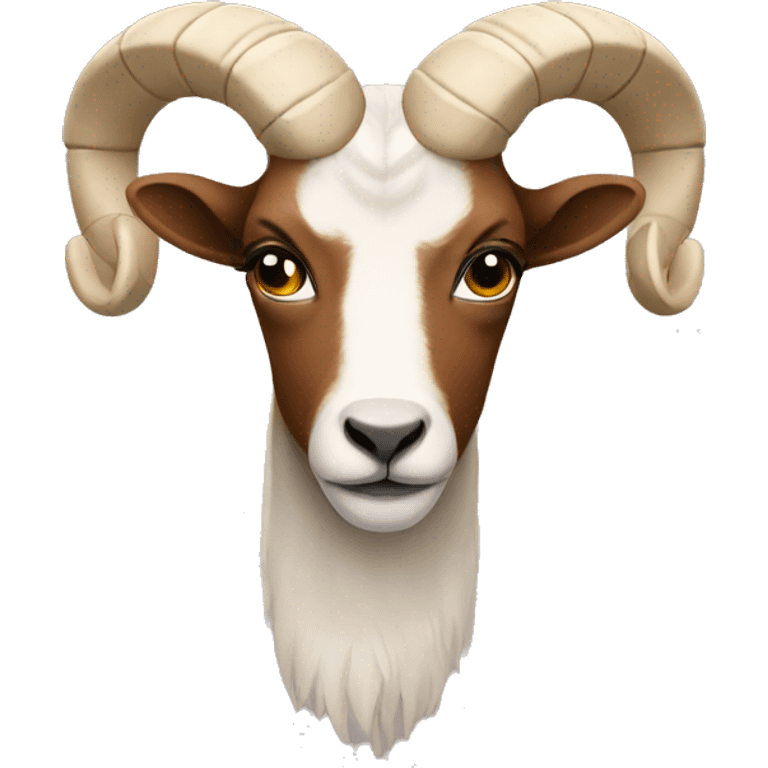 aries emoji