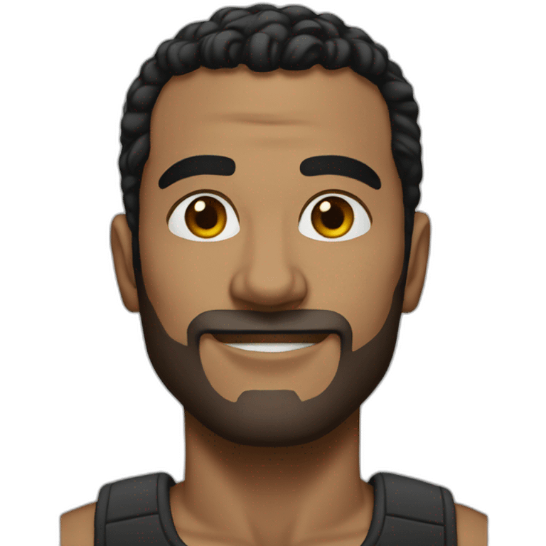 Ali omar emoji