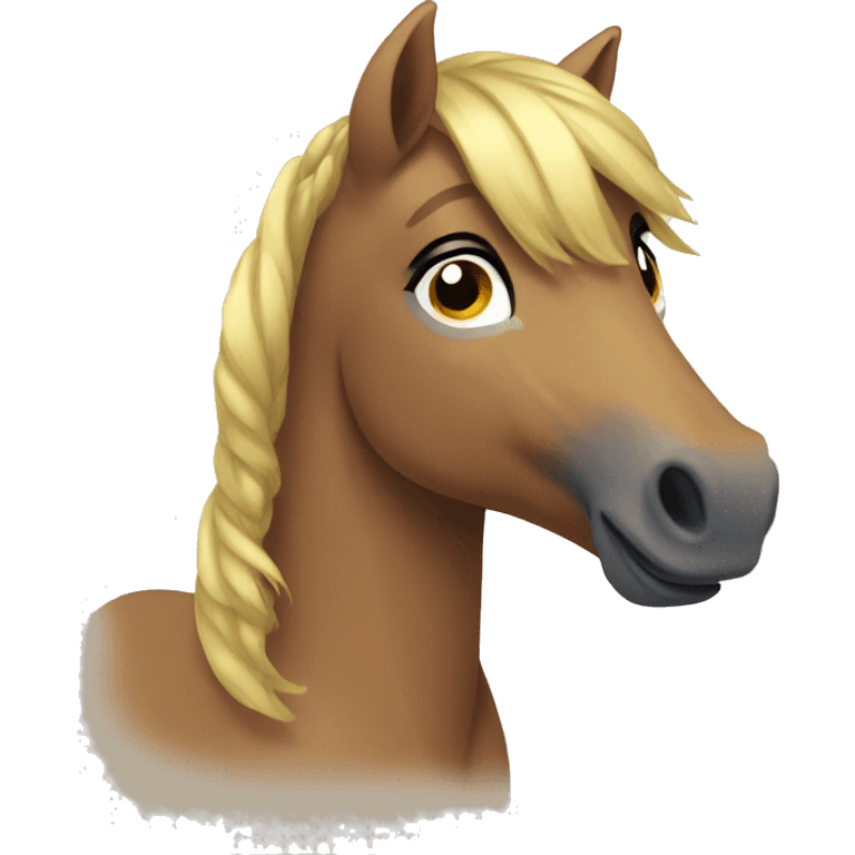 pony emoji