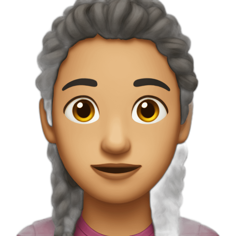 Tere loba emoji