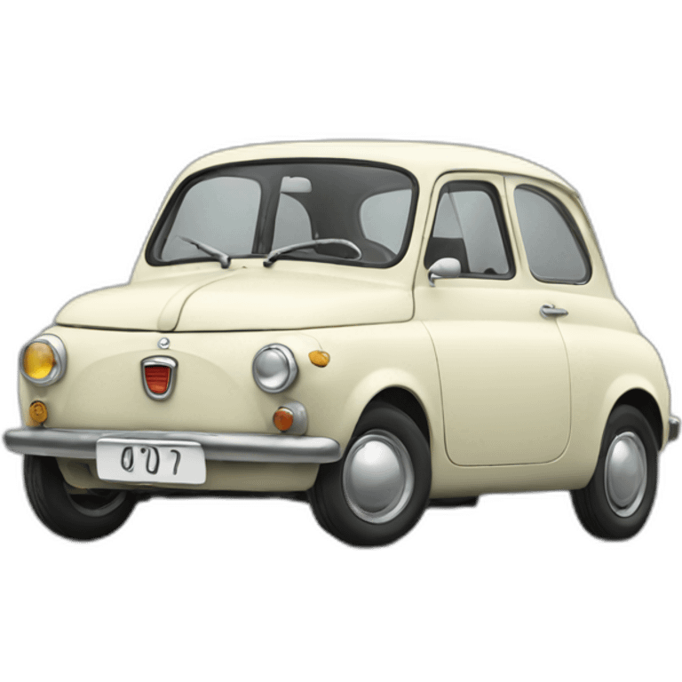 Seat 600 emoji