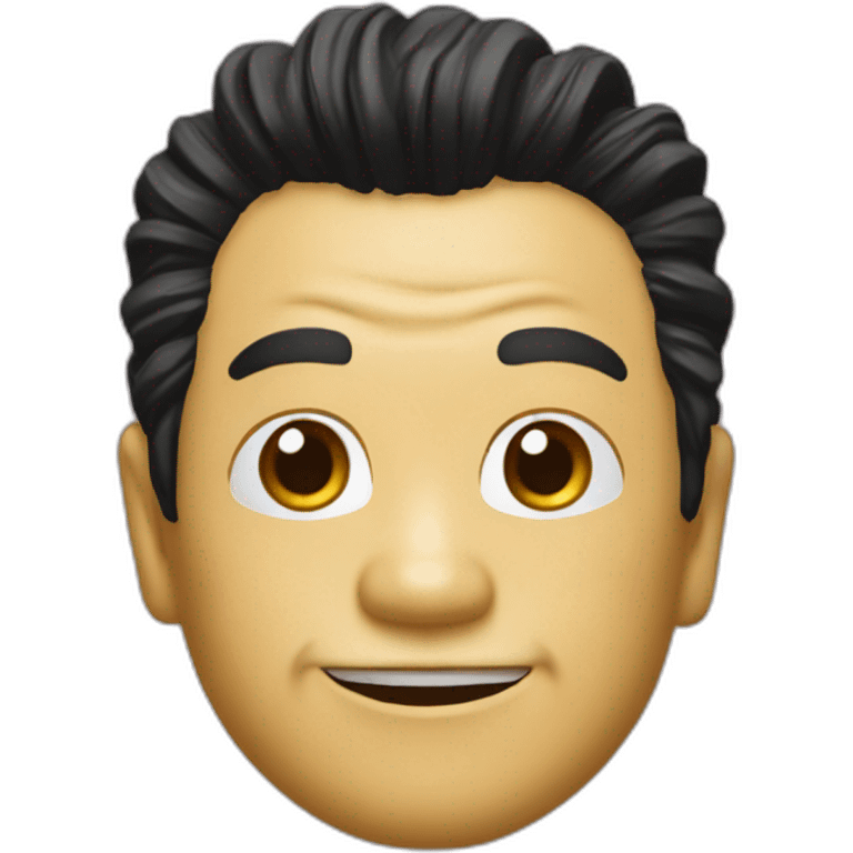 pikotaro emoji