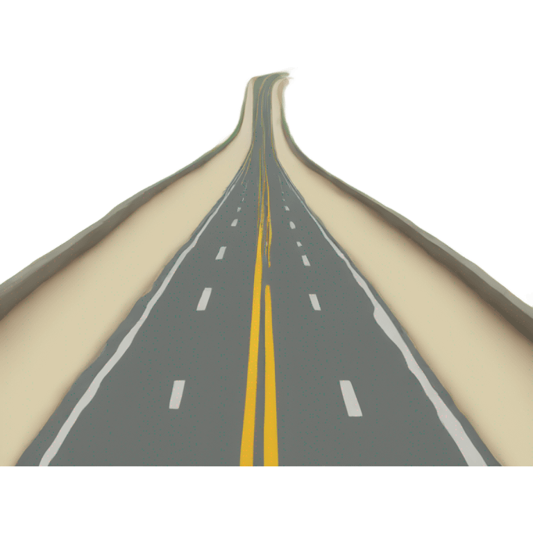 road emoji