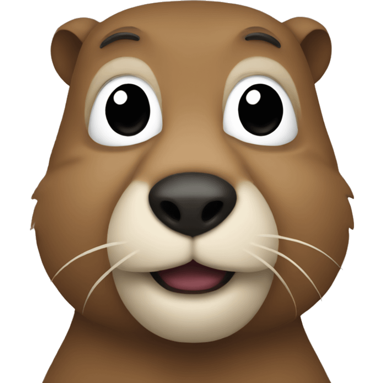 gopher emoji