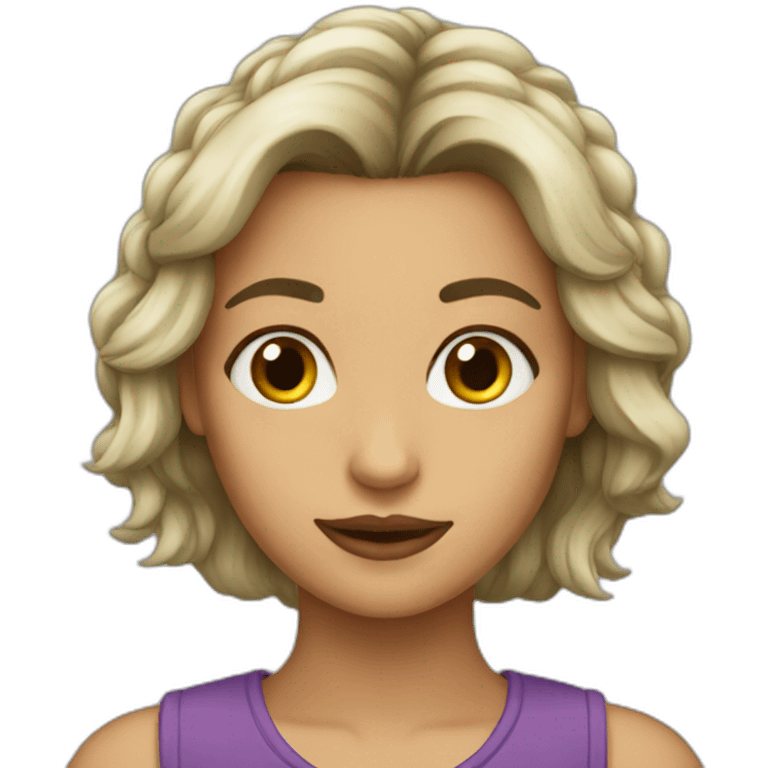 darja emoji