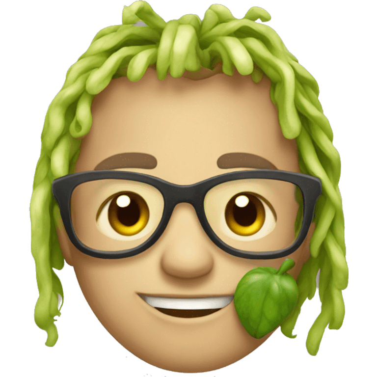 Juice world emoji