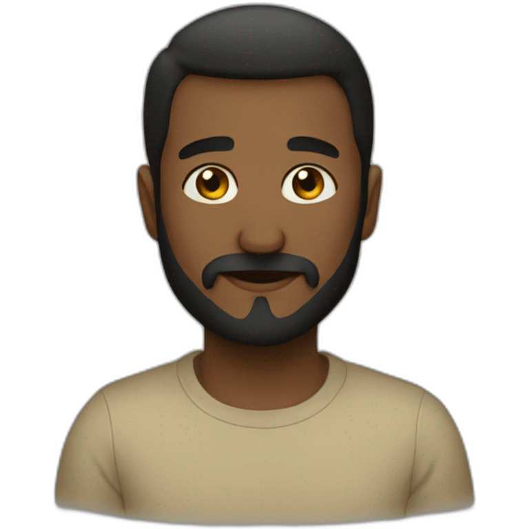 Morad emoji