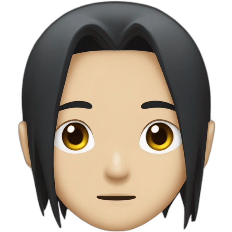 Itachi emoji