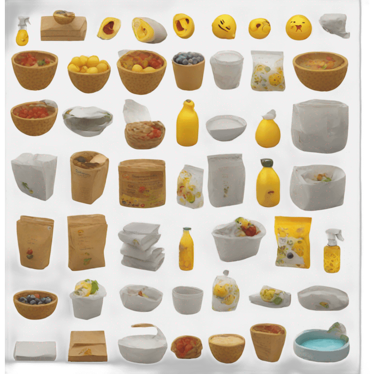 product page emoji