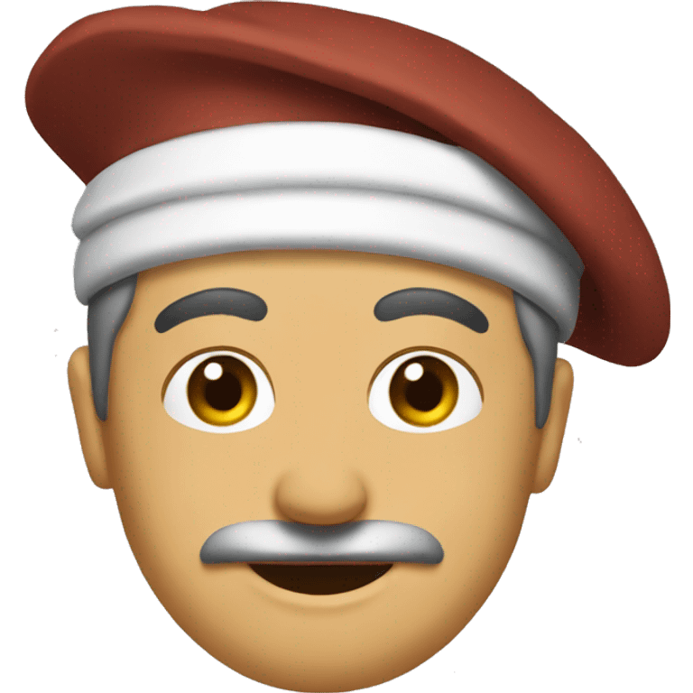 Ottoman emoji