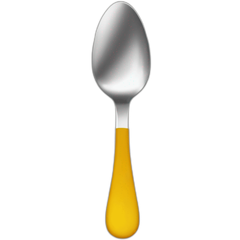 Avatar spoon emoji