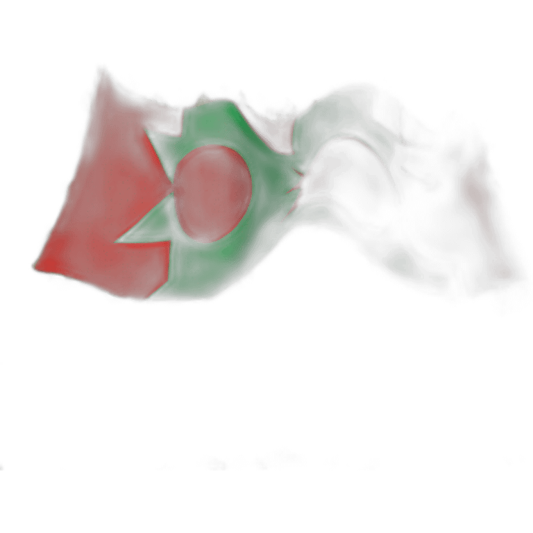 Amazigh flag emoji