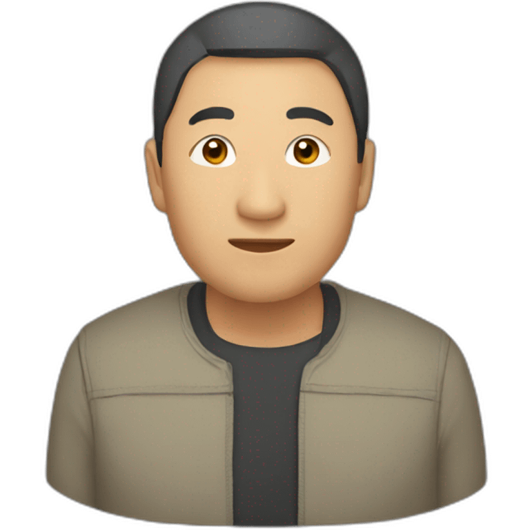 KYRGYZ emoji