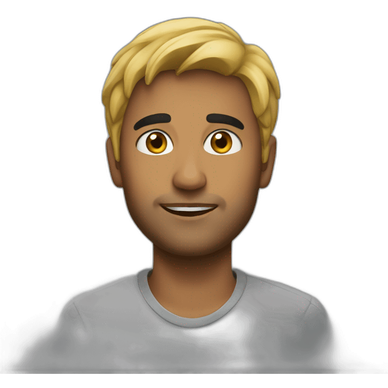 sandeep emoji