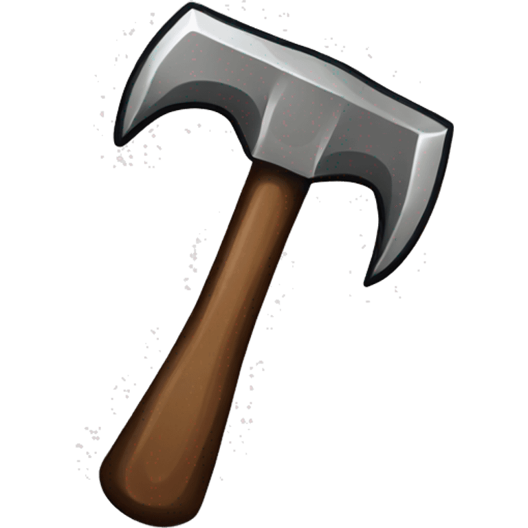 Hammer  emoji