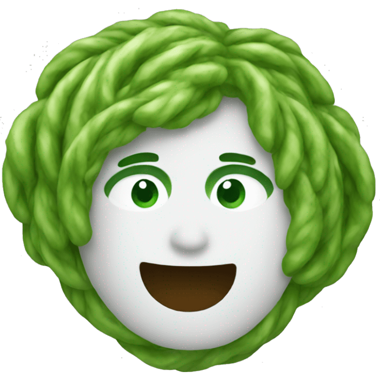 Pesto emoji