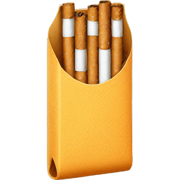 cigarette emoji