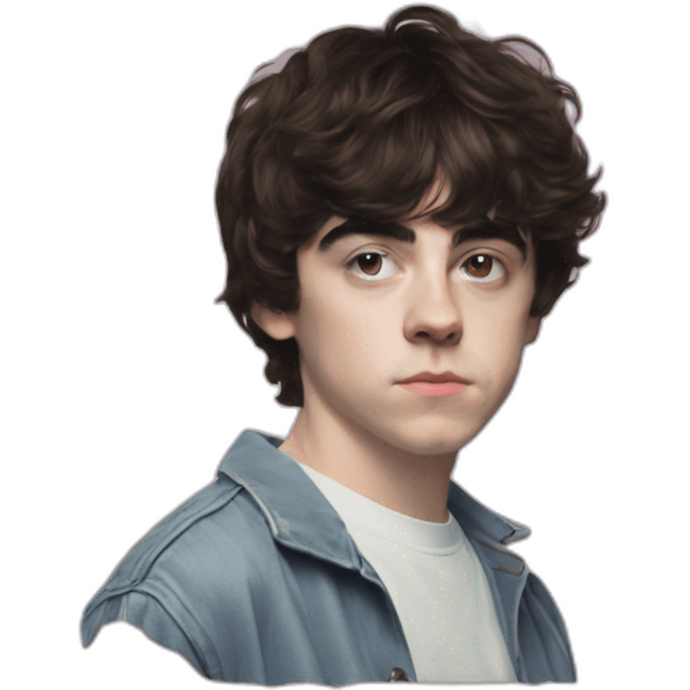 declan mckenna dull emoji