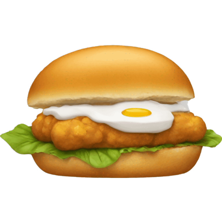 Vadapav emoji