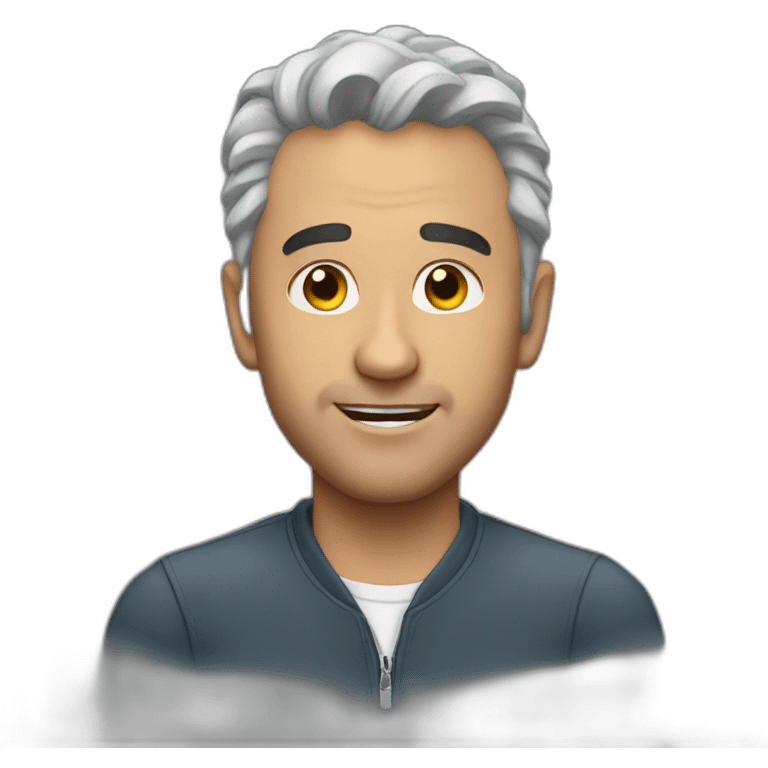 Daniel raddclif emoji