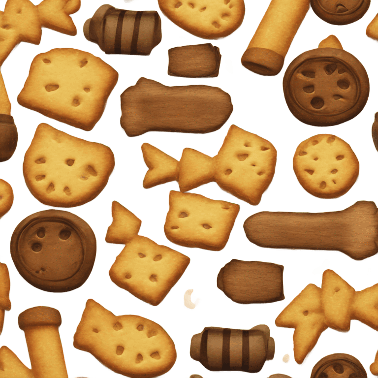 Cracker Barrel emoji