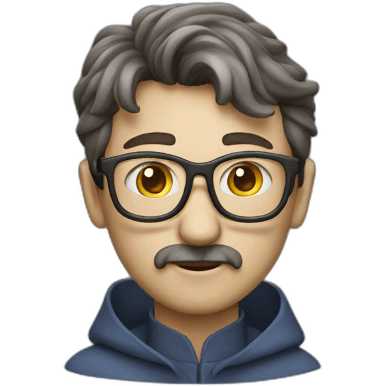 data scientist-wizard emoji