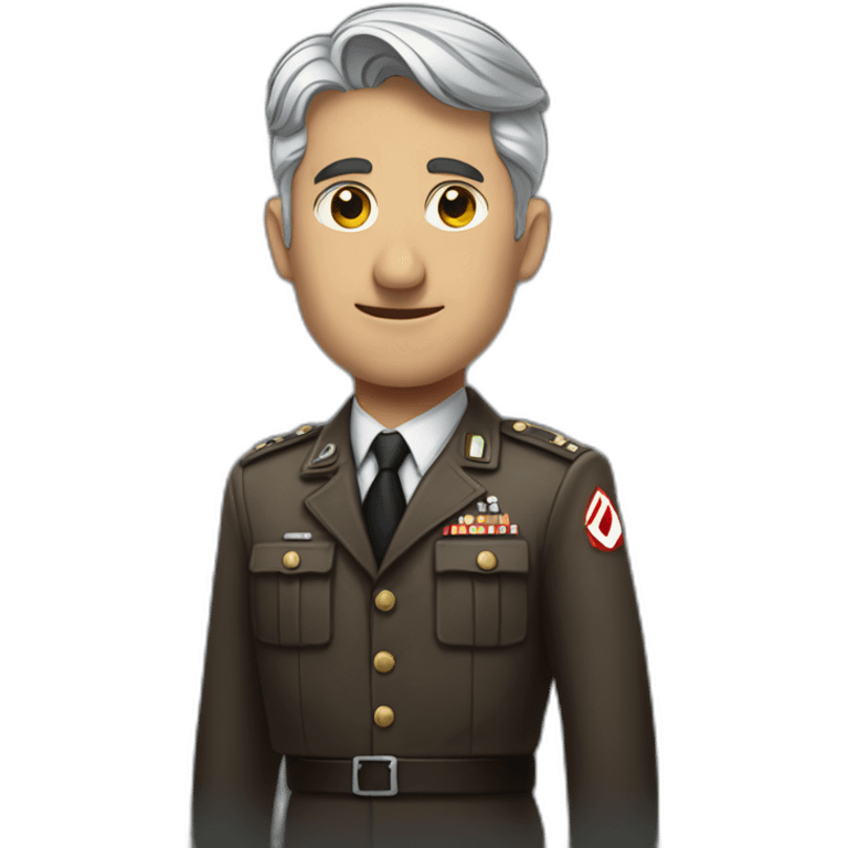 craig federighi nazi costume emoji