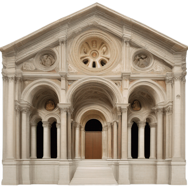 Cathedral of Santa Maria Assunta, in parma emoji