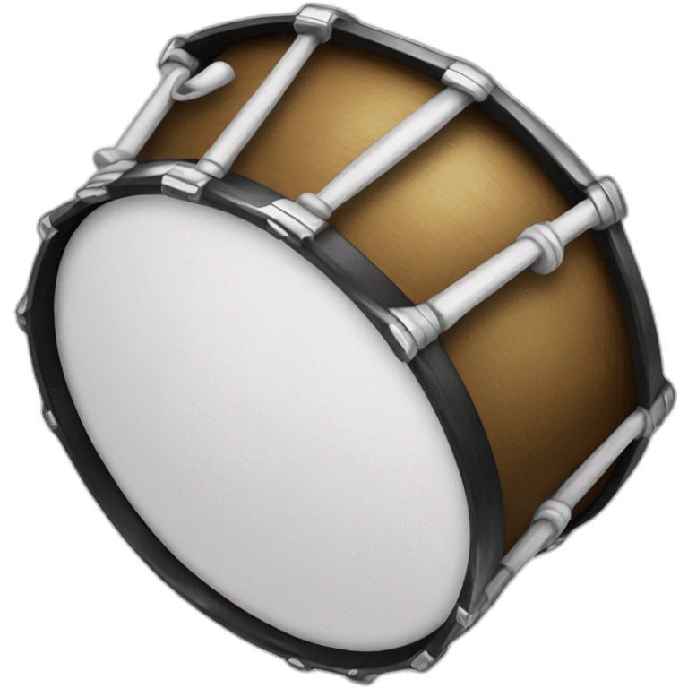 drum emoji