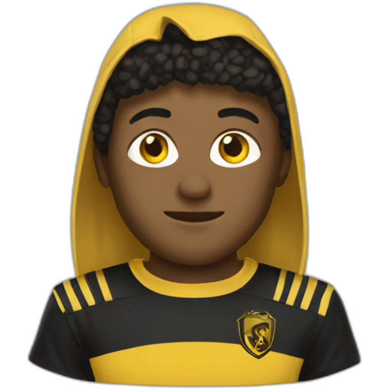 Ittihad emoji