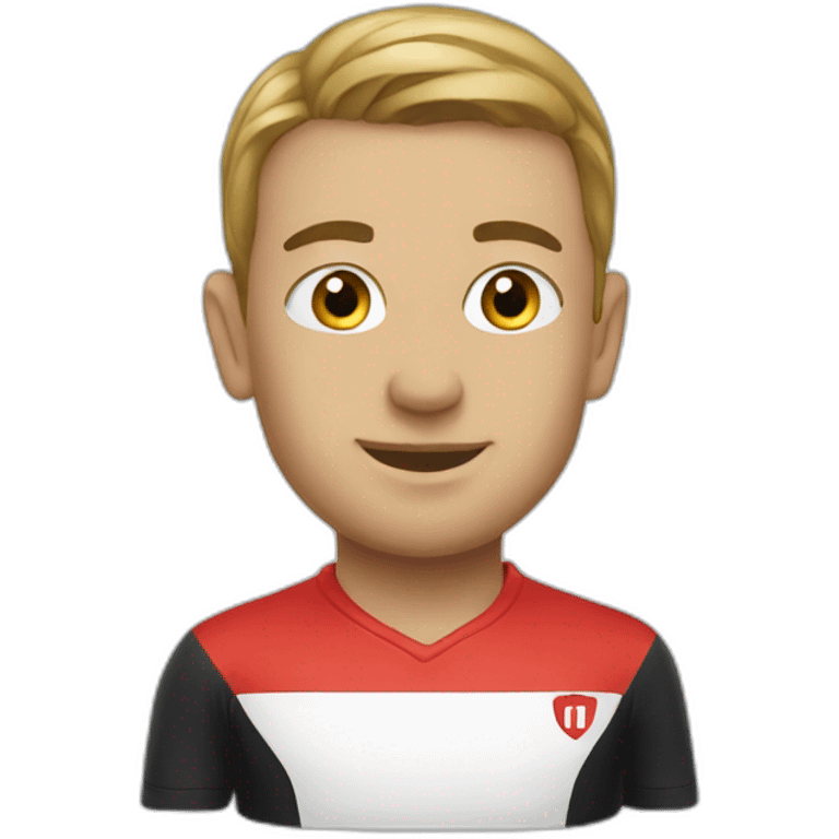 Monaco emoji