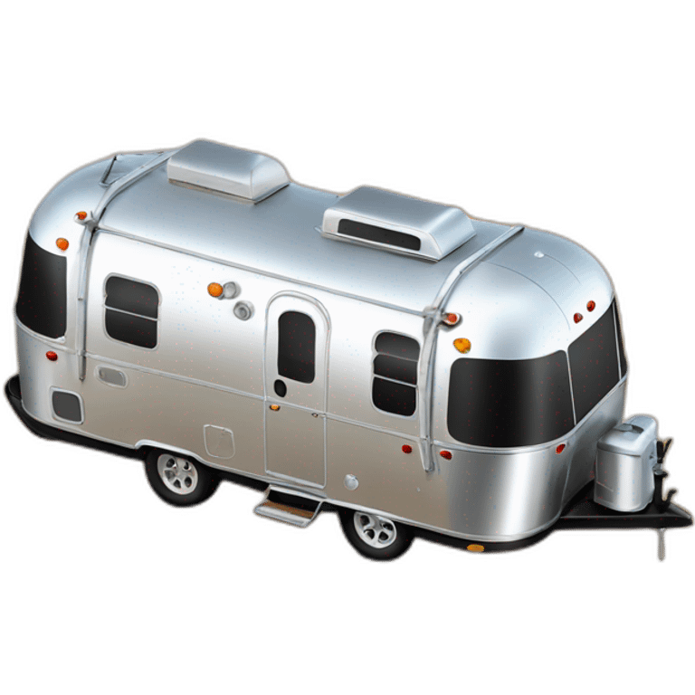 airstream sand dunes emoji