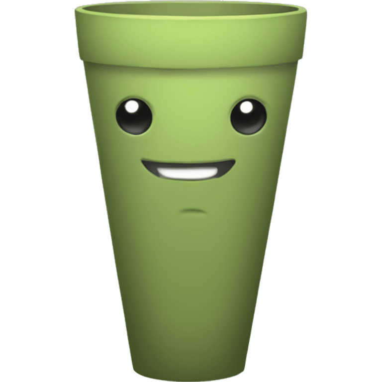 Vaso emoji