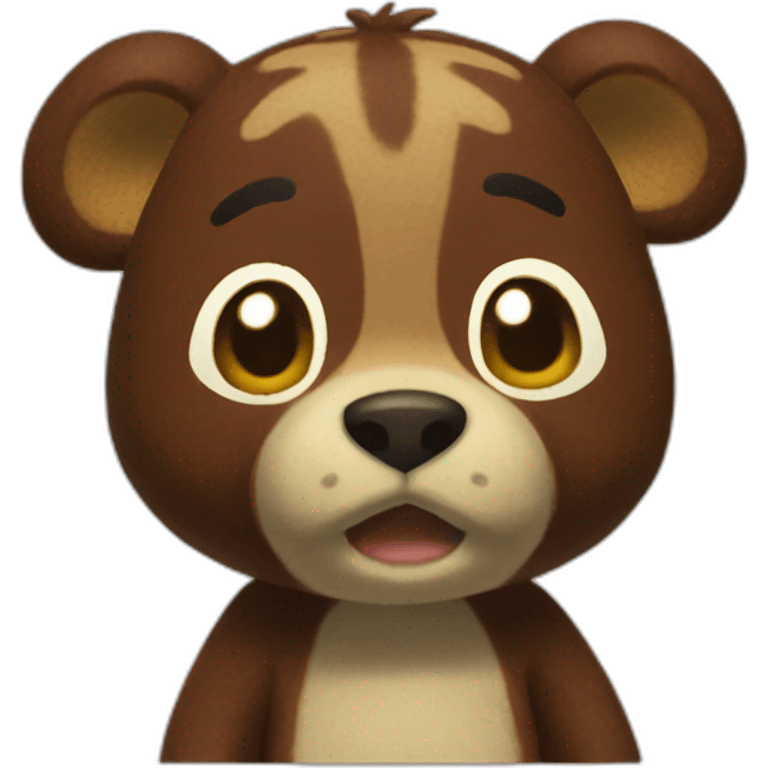 tom nook emoji